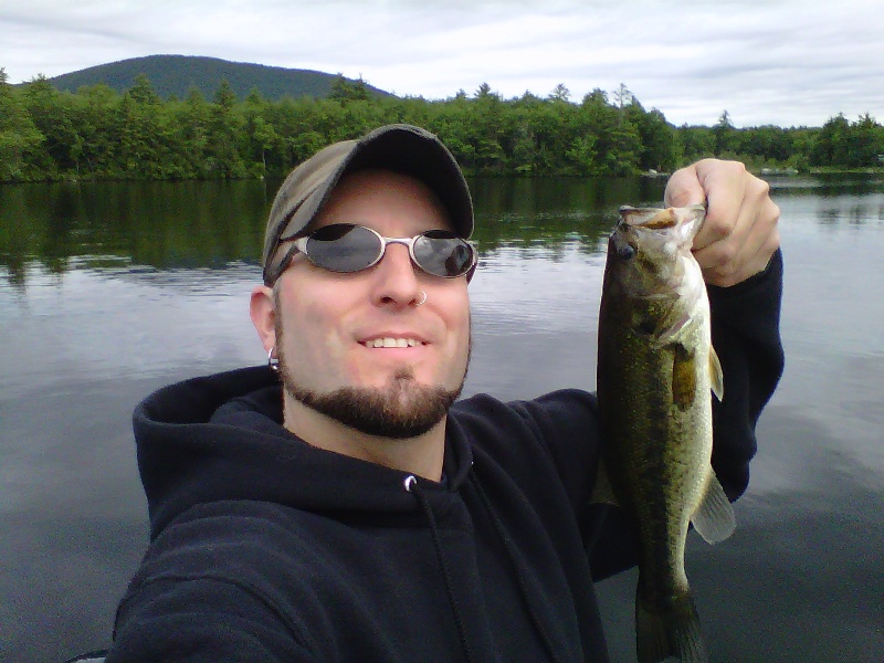 7/8/11 - Lake Winnipesaukee